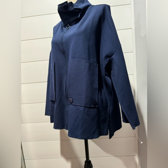 NWOT- STUDIO NOUVEAU JACKET - Picture 5 of 8